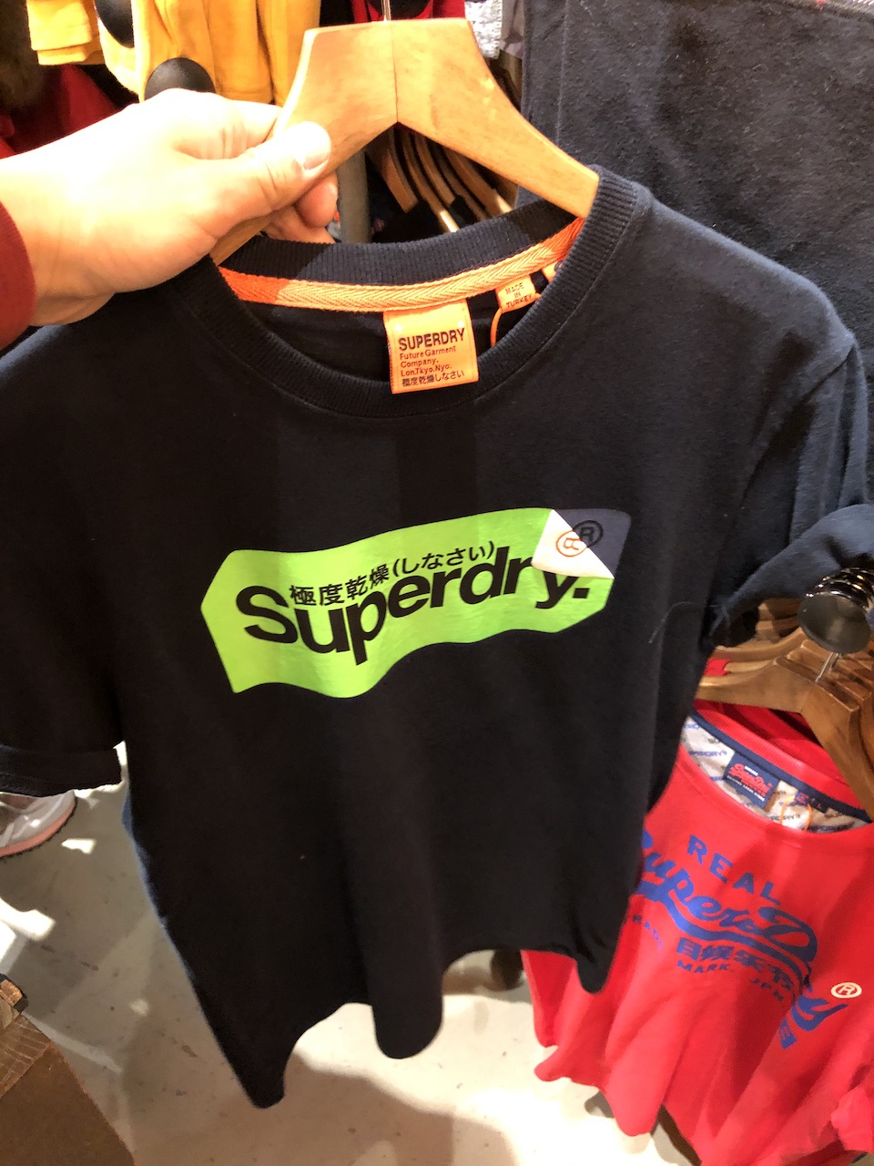 Superdry(極度乾燥しなさい) スーツケース 【超新作】 3410円引き swim.main.jp