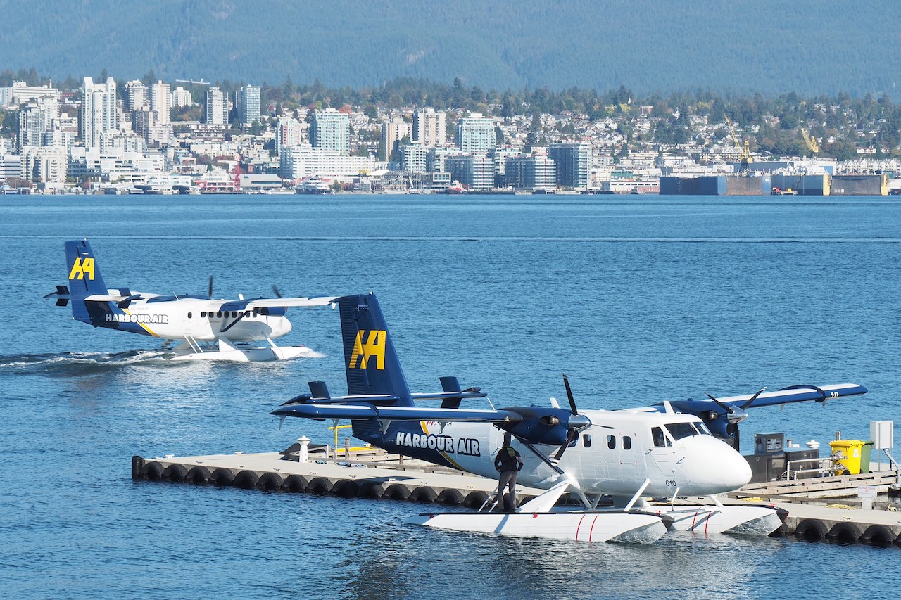 バンクーバーの遊覧飛行 飛行ルートや見える景色は 水上飛行機に初搭乗しました とおまわりの人生遠回り バンクーバーの遊覧飛行 飛行ルートや見える景色は 水上飛行機に初搭乗しました とおまわりの人生遠回り